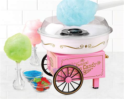 best home cotton candy maker|old fashioned cotton candy maker.